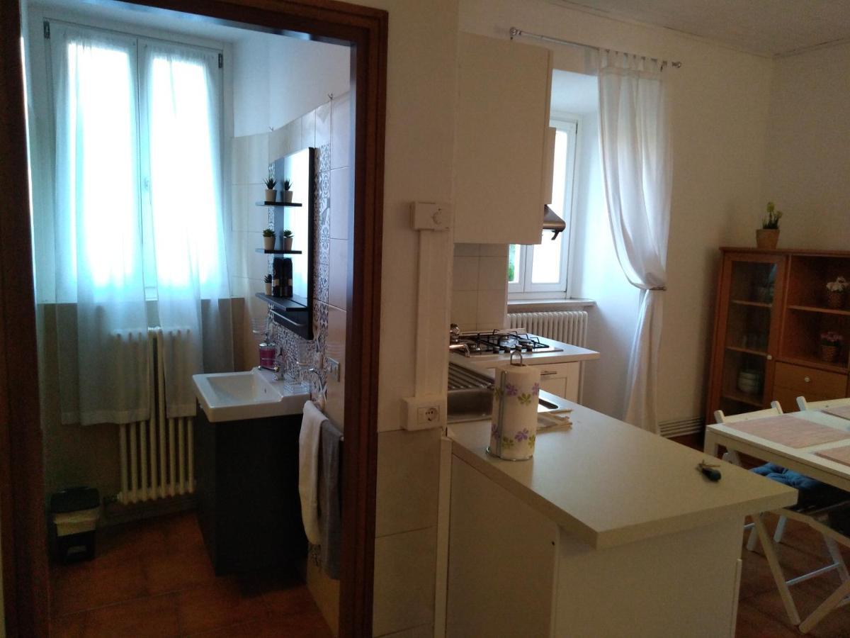 Varenna Center, Contrada Del Prato Екстериор снимка